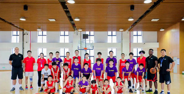 2024暑假篮球夏令营-北京篮球夏令营-封闭训练营博业体育平台(图1)