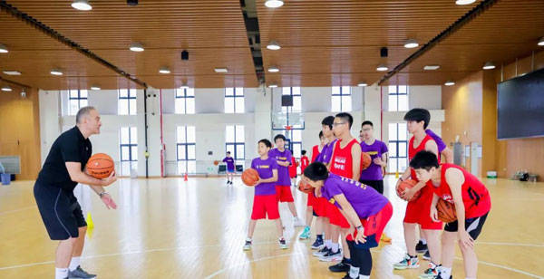 2024暑假篮球夏令营-北京篮球夏令营-封闭训练营博业体育平台(图2)