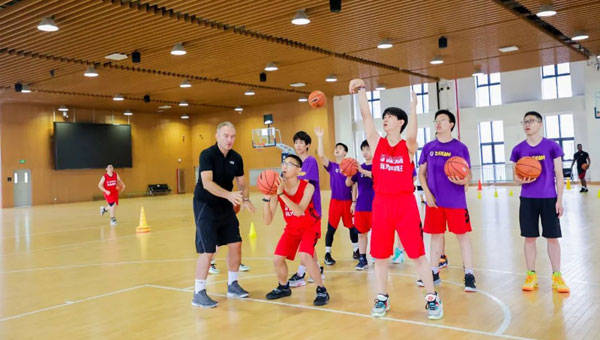 2024暑假篮球夏令营-北京篮球夏令营-封闭训练营博业体育平台(图4)