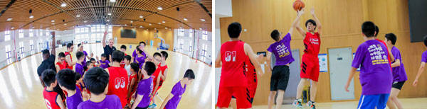 2024暑假篮球夏令营-北京篮球夏令营-封闭训练营博业体育平台(图9)
