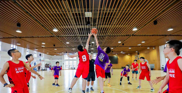 2024暑假篮球夏令营-北京篮球夏令营-封闭训练营博业体育平台(图11)