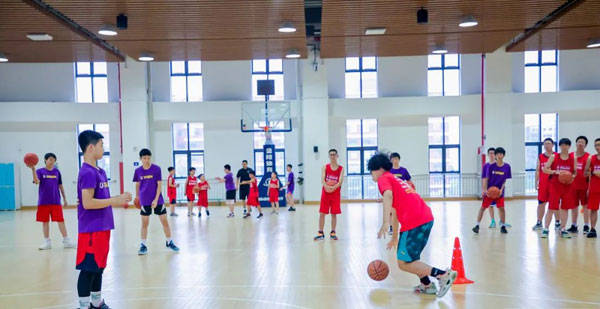 2024暑假篮球夏令营-北京篮球夏令营-封闭训练营博业体育平台(图14)