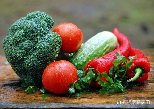 穷吃菜富吃瓜,品味生活变迁的美食之旅