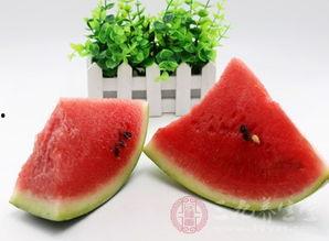 月经可以吃瓜,月经周期与美味瓜果的完美邂逅