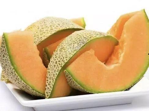 吃皮的小瓜,尽享夏日清新美味