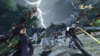 小忆吃瓜逆水寒,逆水寒中的江湖风云录