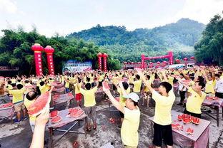 吃瓜大赛晋城,瓜香四溢，欢乐满城