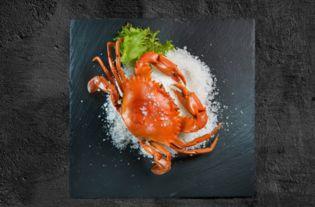 吃完螃蟹可以吃瓜吗,吃完螃蟹后，可以吃瓜吗？