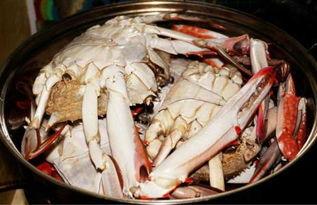 吃完螃蟹可以吃瓜吗,吃完螃蟹后，可以吃瓜吗？