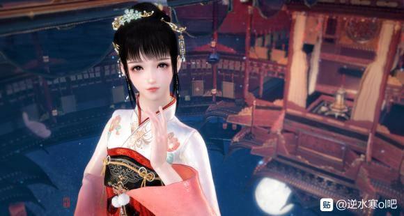 逆水寒凌吃瓜,凌吃瓜事件背后的江湖风云