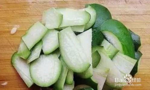 瓜娄子拿来怎么吃