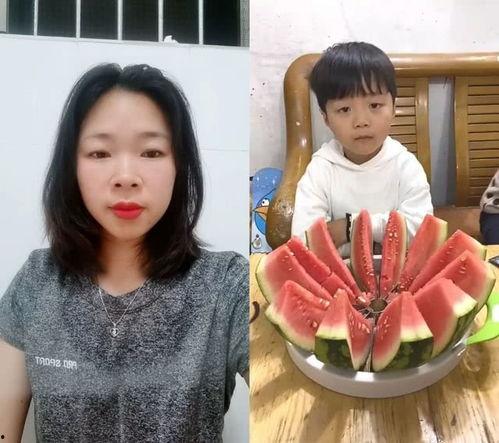 大宝宝吃瓜视频