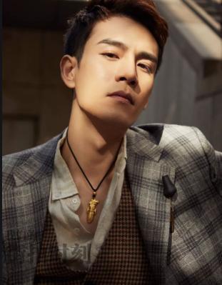 吃瓜油腻男星发迹,吃瓜群众见证的崛起传奇