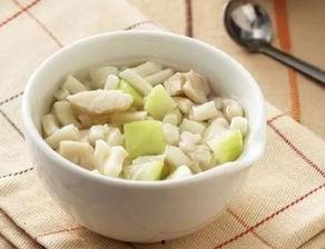 小孩吃蒲瓜好吗,适合小孩食用