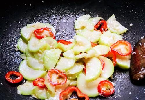 小孩吃蒲瓜好吗,适合小孩食用
