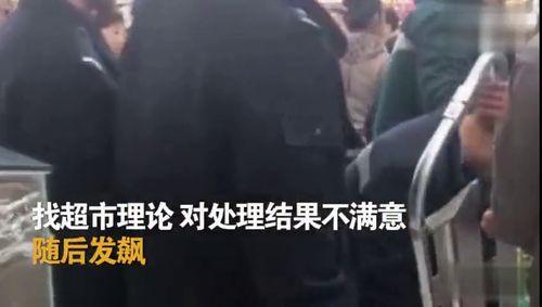 吃瓜大妈原声,吃瓜群众的麻辣点评