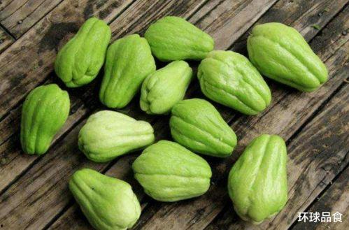 吃佛手瓜怎么煮汤