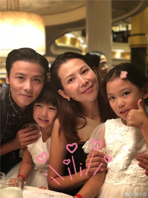 蔡少芬 吃瓜,娱乐圈“吃瓜”达人，揭秘明星幕后故事