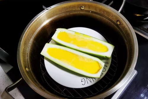 吃蒸角瓜好吗,蒸角瓜的营养益处与美味分享