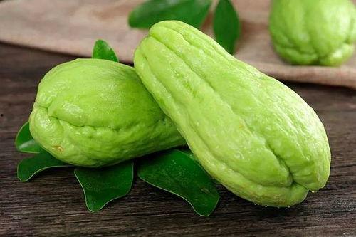 鼻炎可以吃焦瓜,天然食疗新选择