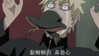 q版佩恩吃瓜,可爱瞬间引网友热议