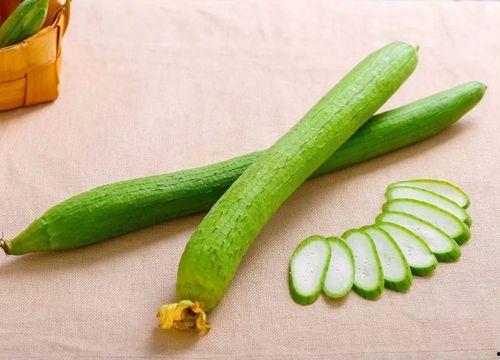 孕妇吃瓜菜,孕妇健康饮食新选择