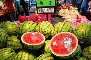 授粉瓜可以吃,美味与营养的完美结合