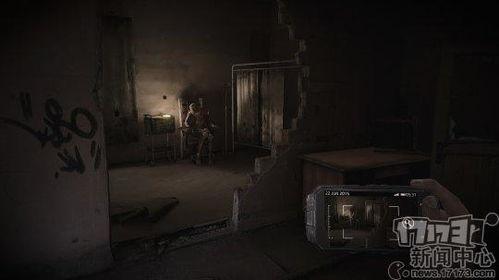 吃瓜恐怖游戏视频,揭秘恐怖游戏视频背后的惊悚真相