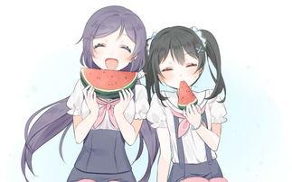 吃瓜二次元瓜,吃瓜群众眼中的虚拟世界