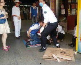 南宁吃瓜事件后续,真相发酵，后续影响持续发酵