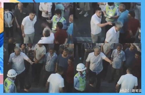 民众吃瓜视频,揭秘网络视频中的热门吃瓜瞬间