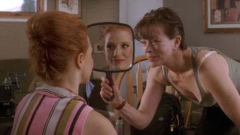 电影吃自己的瓜