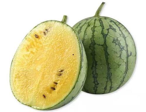 坐着板凳等瓜吃