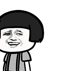 坐着板凳等瓜吃