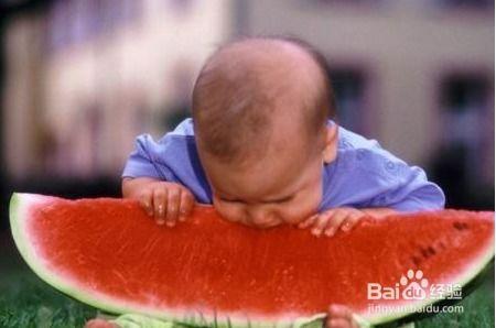 腹泻吃瓜拉稀,揭秘瓜类食物与腹泻的关系