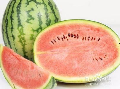 腹泻吃瓜拉稀,揭秘瓜类食物与腹泻的关系