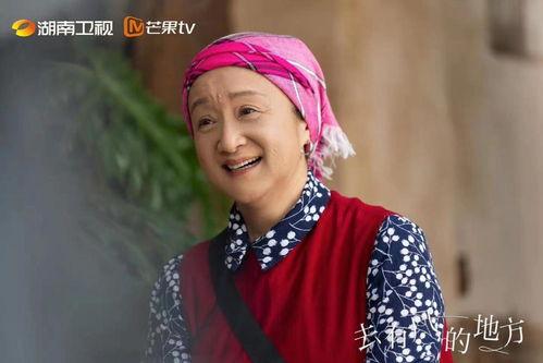 阿桂婶吃瓜,阿桂婶的瓜田奇遇记