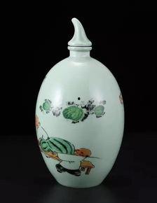 只想静静地吃瓜