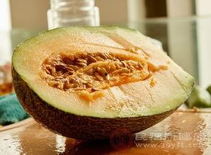 吃哈密瓜会醉,揭秘甜蜜果实中的微醺之谜