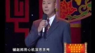 综艺吃瓜鹅李成儒,综艺吃瓜界的“老戏骨”