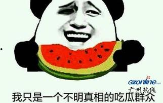 吃瓜群众b,揭秘娱乐圈幕后风云