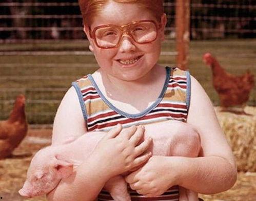 帅哥吃瓜哭了图片搞笑,帅哥泪洒瓜田，吃瓜哭成表情包！