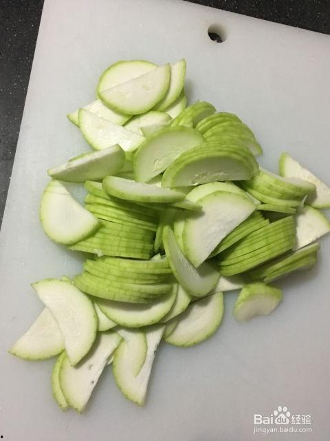 蒲瓜兰可以吃吗