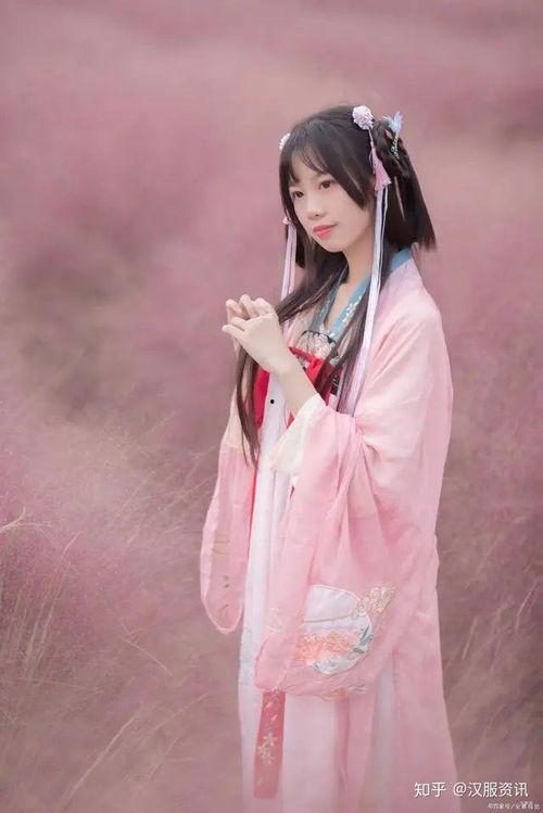 汉服吃瓜,探寻传统与现代的交融之美