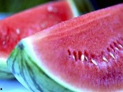 吃小瓜肚子胀,揭秘消胀小妙招