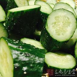 吃冰刺瓜,冰刺瓜的清爽诱惑