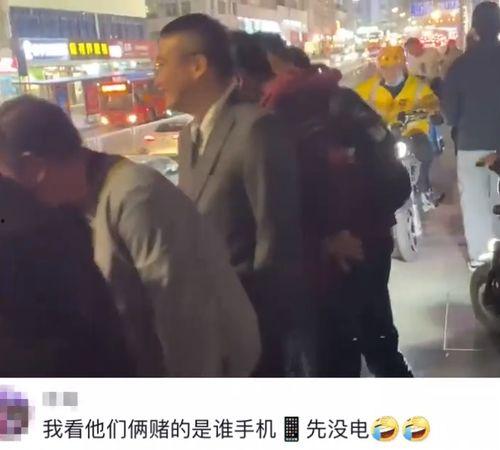 吃瓜视频群众来围观,围观现场直击！