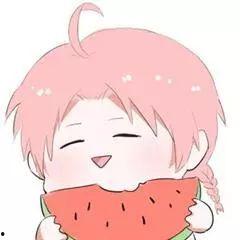 qq图片吃瓜啥意思,从QQ图片流行语看网络文化现象