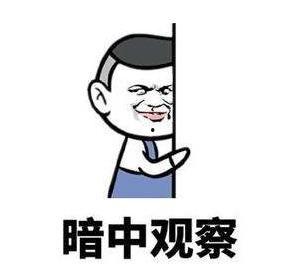 吃瓜暗中观察,揭秘娱乐圈幕后真相