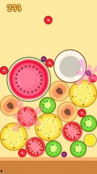 新年吃瓜不停,吃瓜不停，欢乐无边